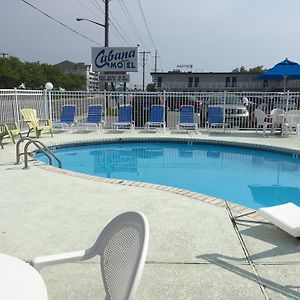 Cabana Motel