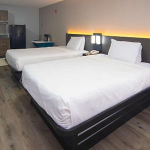 Queen Room Disability Access